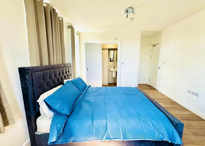 Mika Accommodation