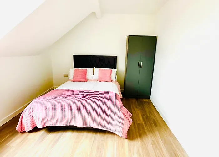 Mika Accommodation