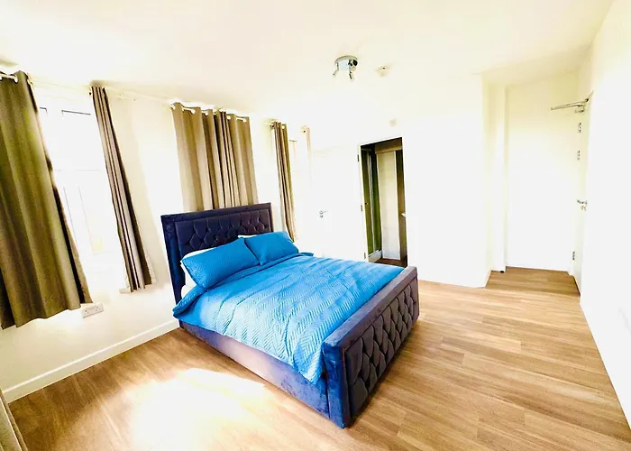 Mika Accommodation